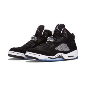 Retro 5 “Oreo”
