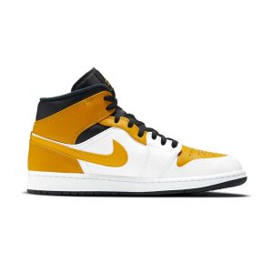 Mid ‘University Gold’