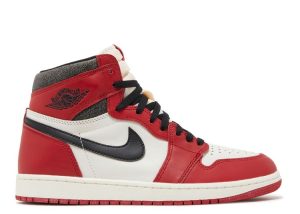 RETRO 1 HIGH OG ‘CHICAGO LOST & FOUND’