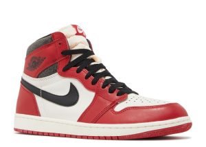 RETRO 1 HIGH OG ‘CHICAGO LOST & FOUND’