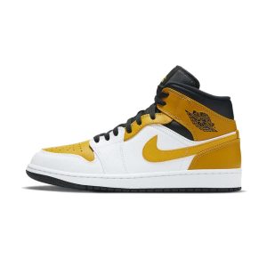 Mid ‘University Gold’