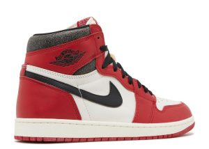 RETRO 1 HIGH OG ‘CHICAGO LOST & FOUND’