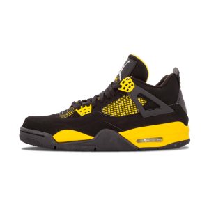 Retro 4 ‘Thunder’ 308497 008