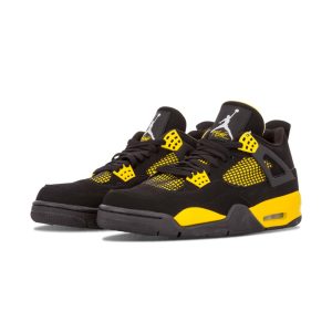 Retro 4 ‘Thunder’ 308497 008