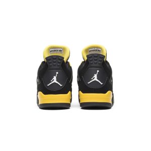 Retro 4 ‘Thunder’ 308497 008