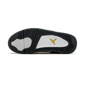 Retro 4 LS ‘Lightning’