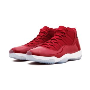 Retro 11 ‘Win Like 96’