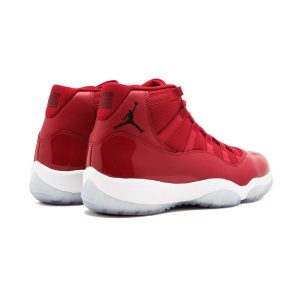 Retro 11 ‘Win Like 96’