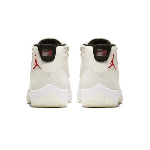 Air Jordan 11 Retro (GS) “Platinum Tint”