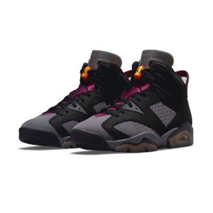 Retro 6 ‘Bordeaux’