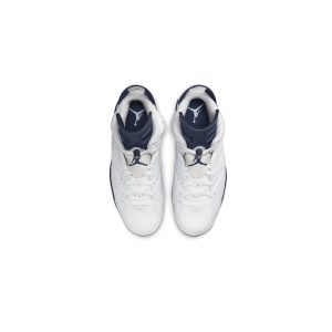 Retro 6 “Midnight Navy 2022”