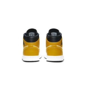 Mid ‘University Gold’