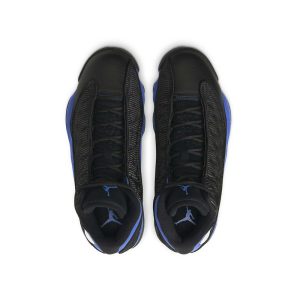 Retro 13 ‘Black Royal’
