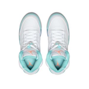 GS 5 “Light Aqua”