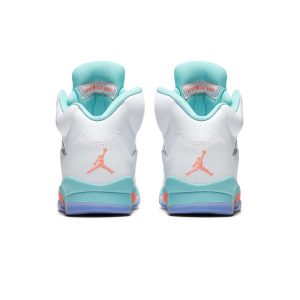 GS 5 “Light Aqua”