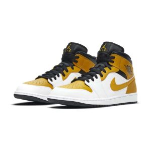 Mid ‘University Gold’
