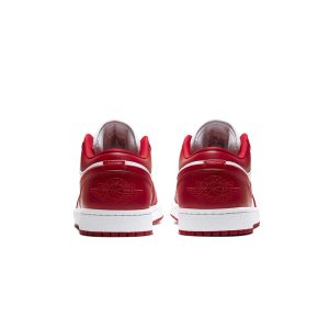 Low “Gym Red”