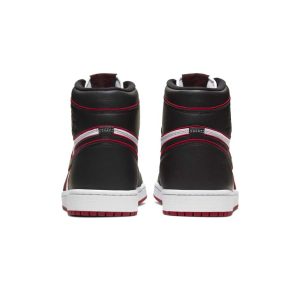 Retro 1 High OG “Bloodline / Meant To Fly”