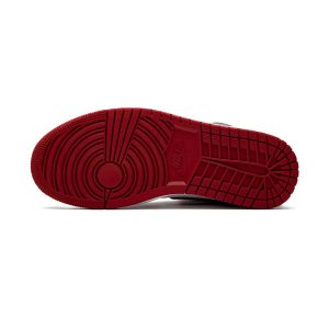 Retro 1 High OG “Bloodline / Meant To Fly”