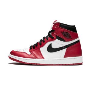 Retro 1 High OG “Chicago”