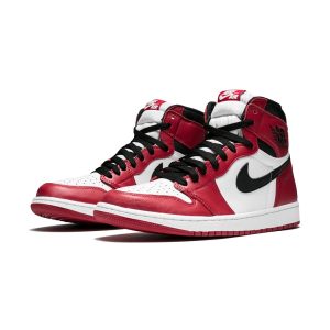 Retro 1 High OG “Chicago”
