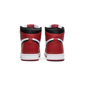 Retro 1 High OG “Chicago”