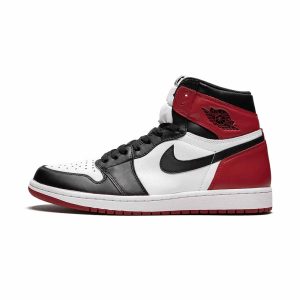Retro 1 High OG “Black Toe”
