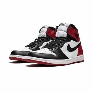 Retro 1 High OG “Black Toe”