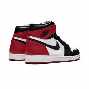 Retro 1 High OG “Black Toe”