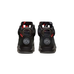 Retro 6 "PSG" Paris Saint-Germain