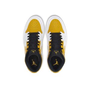 Mid ‘University Gold’