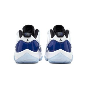 Low 11 WMNS “Concord Sketch”