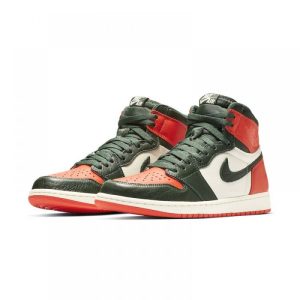 RETRO 1 HIGH OG "SOLEFLY"