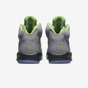 Retro 4 “Green Bean 2022”