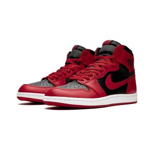 Retro 1 High OG ’85 “Varsity Red”