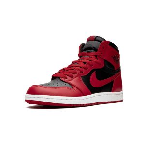 Retro 1 High OG ’85 “Varsity Red”