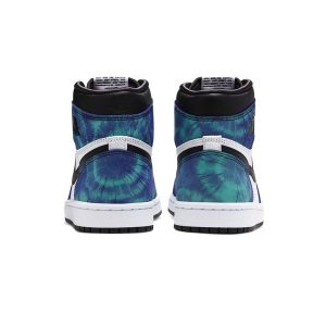 Retro 1 High OG WMNS “Tie-Dye”