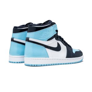 WMNS Retro 1 High OG “UNC Patent Leather
