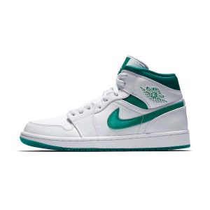 Retro 1 Mid ‘Mystic Green’