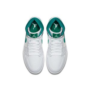 Retro 1 Mid ‘Mystic Green’