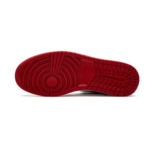 Retro 1 High “Les Twin – Fearless”