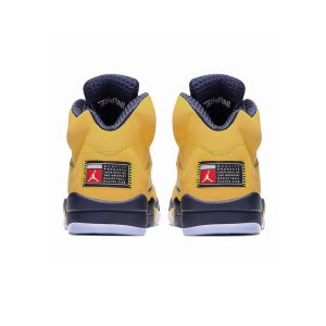 Retro 5 SE “Michigan”