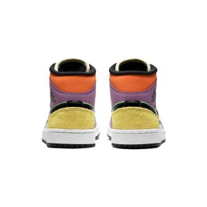 WMNS Retro 1 Mid SE ‘Lightbulb’