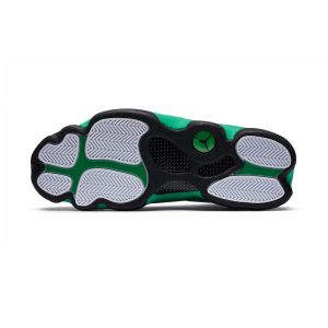 Retro 13 ‘Lucky Green’
