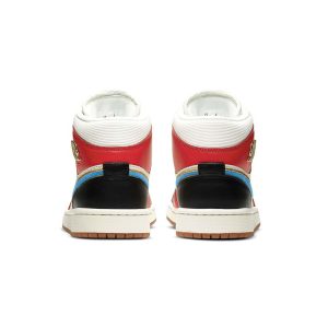 WMNS Retro 1 Mid “Familia” DC1426 100