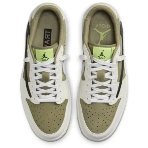 Retro 1 Low Golf Travis Scott