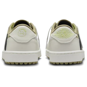 Retro 1 Low Golf Travis Scott