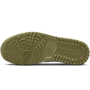 Retro 1 Low Golf Travis Scott