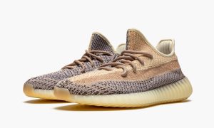 Yeezys Boost 350 V2 “Ash Pearl”