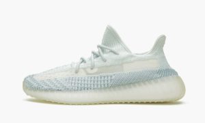 Yeezys Boost 350 V2 “Cloud White”